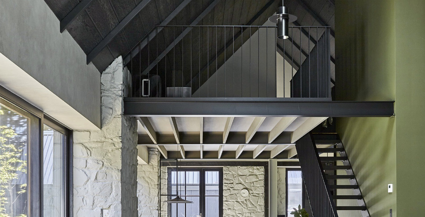 Metal Fabrication, Staricase Frames and Balustrades